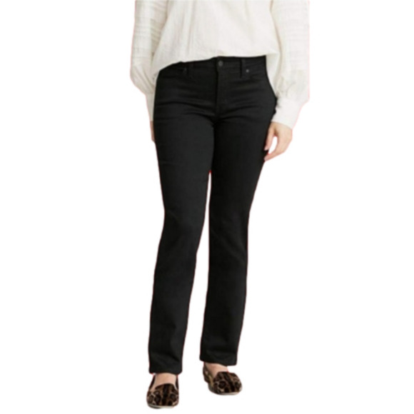 π£ Signature Levi Strauss Gold Label Women's Curvy Shaping Jean ππ π 26 Plus - Picture 1 of 5